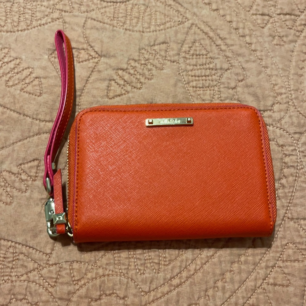 Stella & Dot wallet